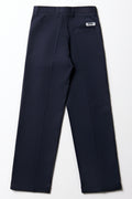 BOYS TROUSERS TURN UP NAVY TOUGHEES SECONDARY (4)