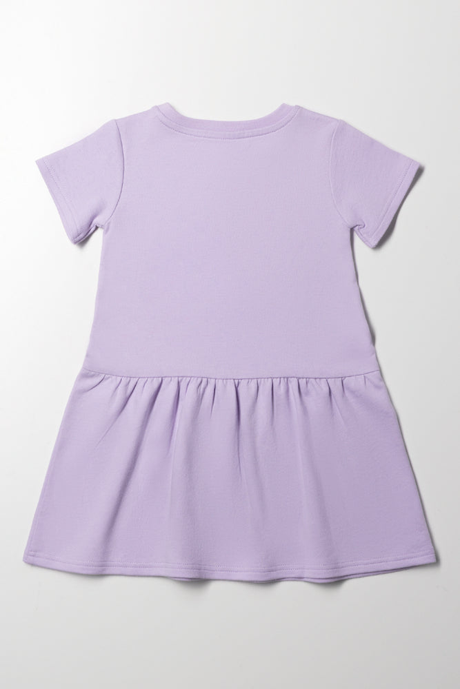 Lilo And Stitch Dress Purple (2)