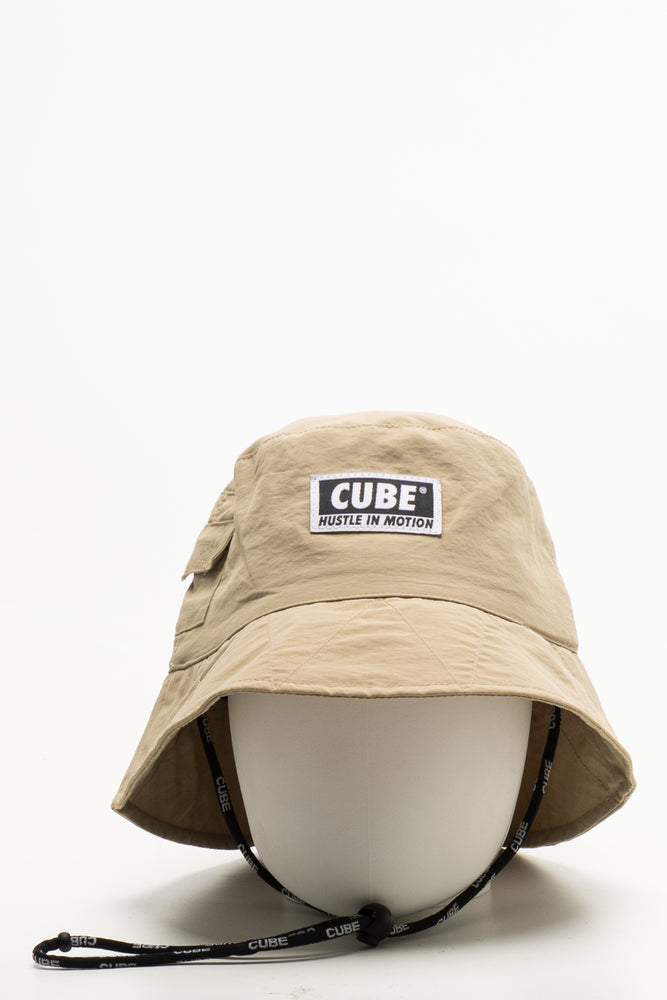 Bucket Hat Natural