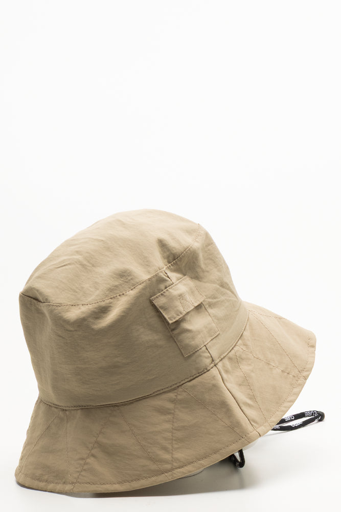 Bucket Hat Natural