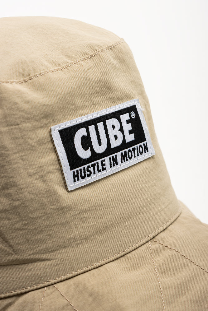 Bucket Hat Natural (2)