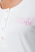 Weekend Mode Pyjamas Pink (3)