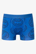 Batman 2 Pack Boxers Blue (2)