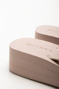 Platform Flip Flop Light Pink (3)