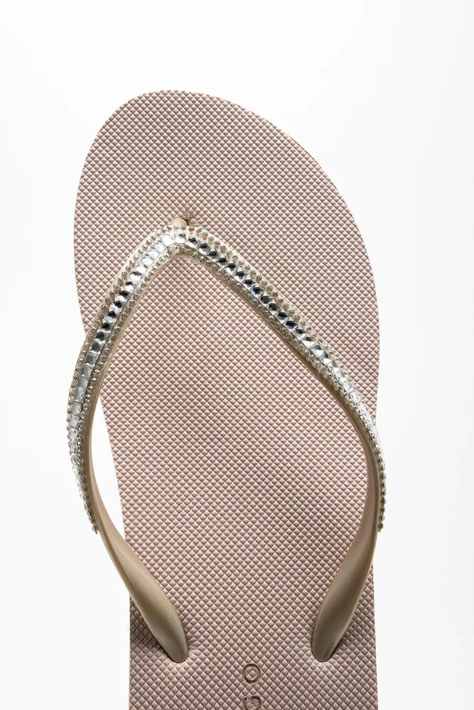 Platform Flip Flop Light Pink (4)