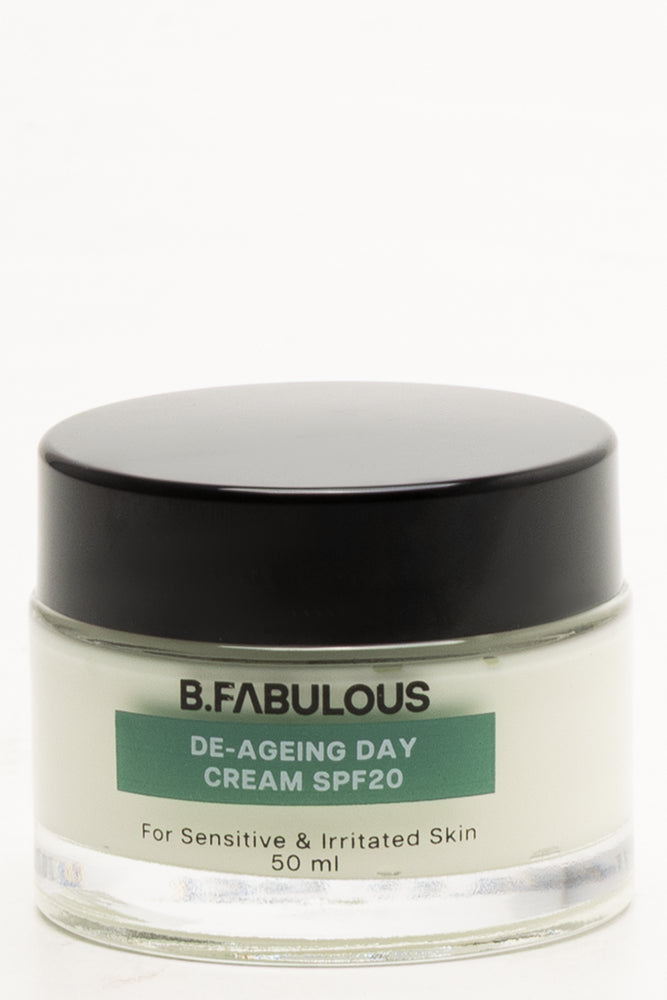 De-Ageing Day Cream SPF 20 50ML | Moistuerisers and | Ackermans