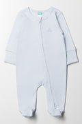 Babygrow Light Blue