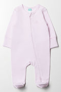 Babygrow Pink