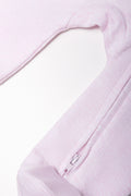 Babygrow Pink (2)