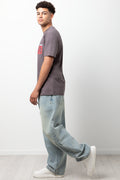 Graphic T-Shirt Charcoal (1)