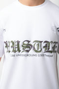 Graphic T-Shirt White (3)