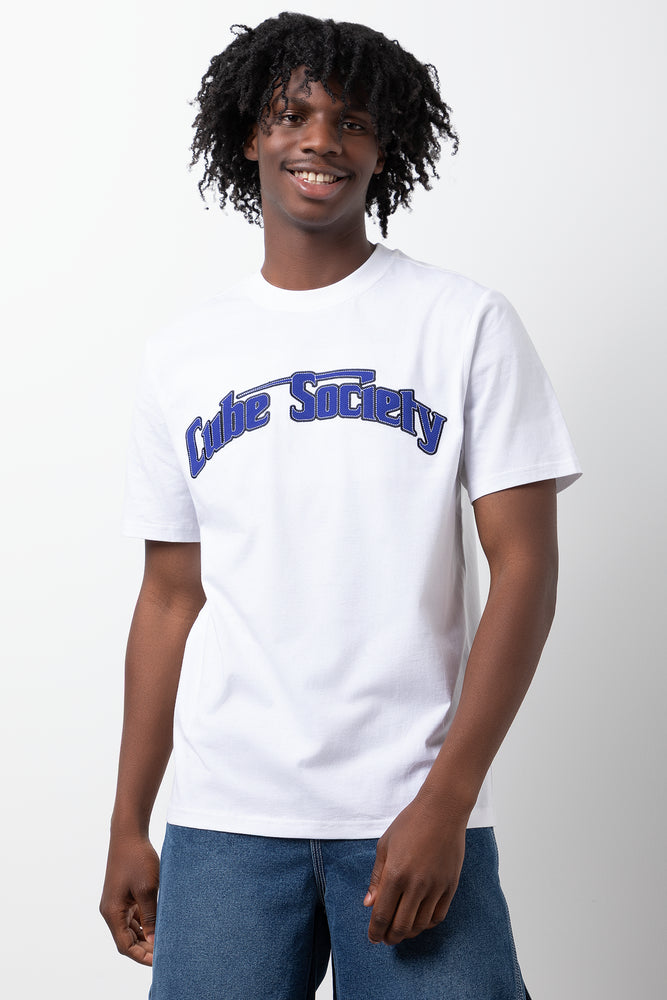 Short Sleeve T-Shirt White