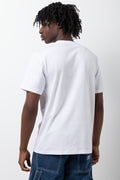 Short Sleeve T-Shirt White (2)