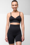 Shapewear Longleg Black