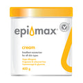 Epimax Body Cream Tub 400G (1)