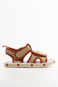 Simba Sandals Natural (1)