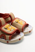 Simba Sandals Natural (2)