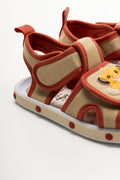 Simba Sandals Natural (3)