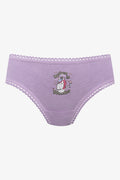 7 Pack Unicorn Bikini Panties Multi (5)