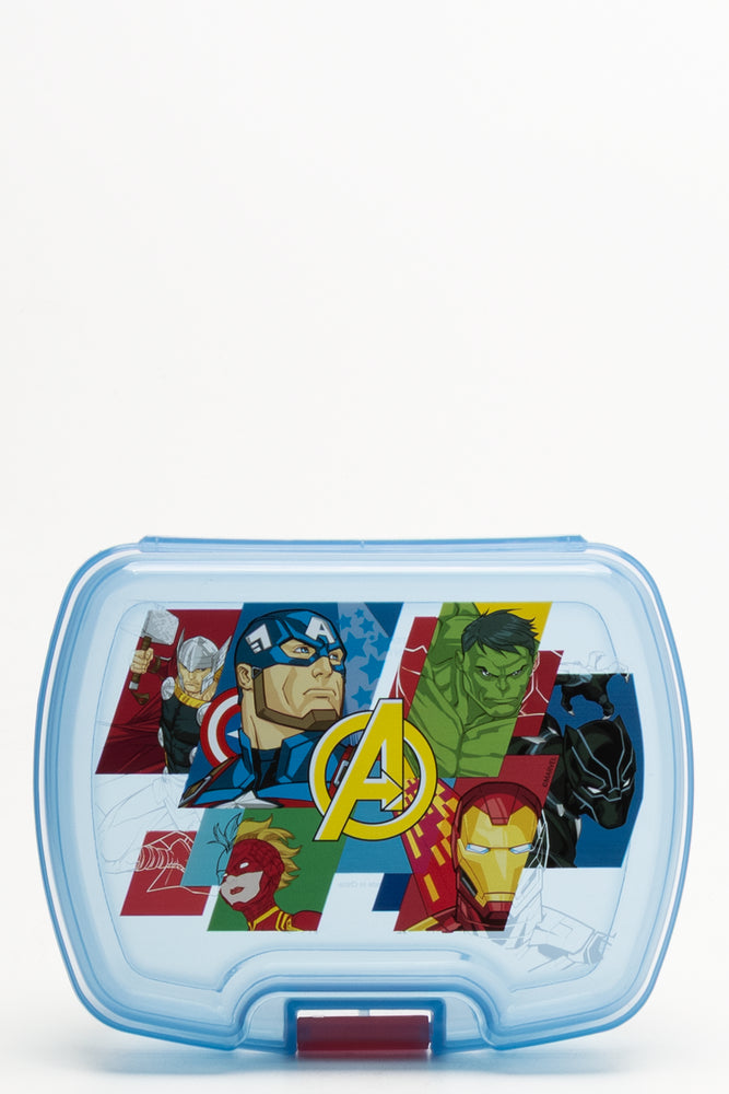 Avengers Lunch Box