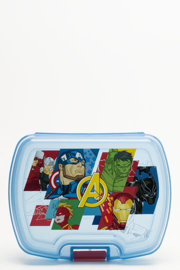 Avengers Lunch Box