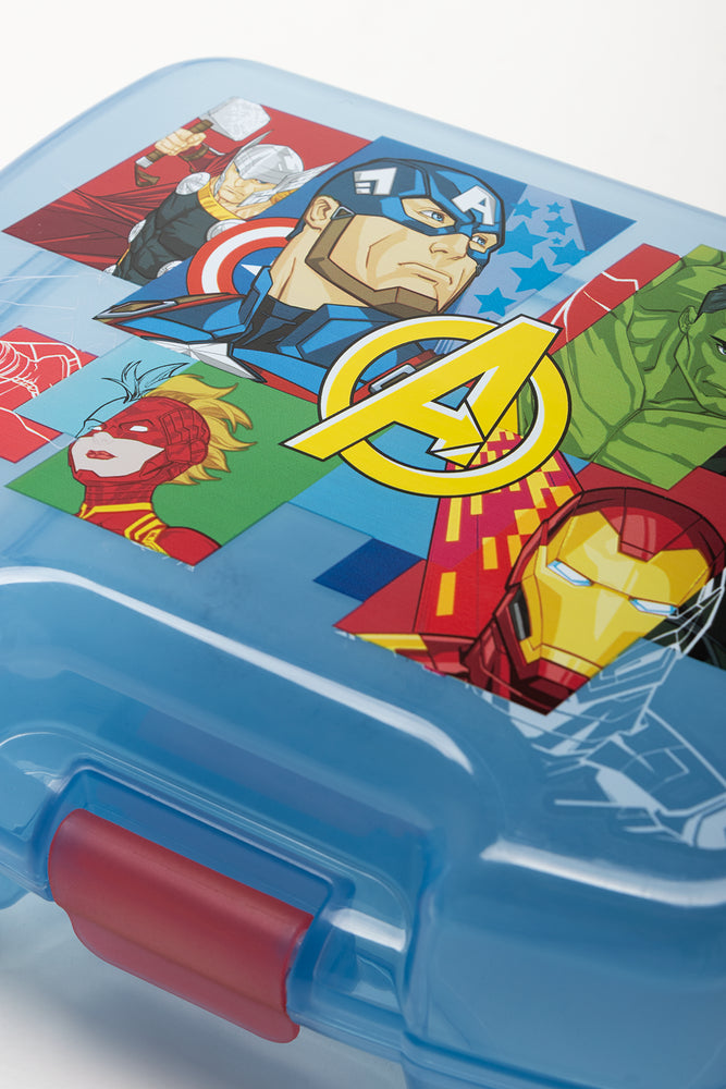 Avengers Lunch Box