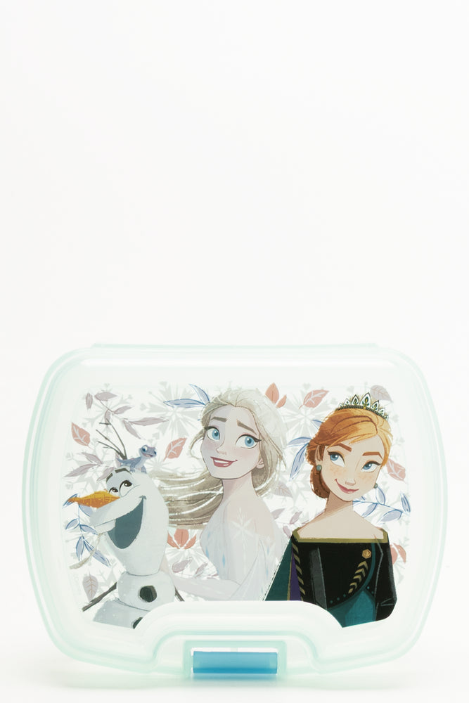 Frozen Lunchbox