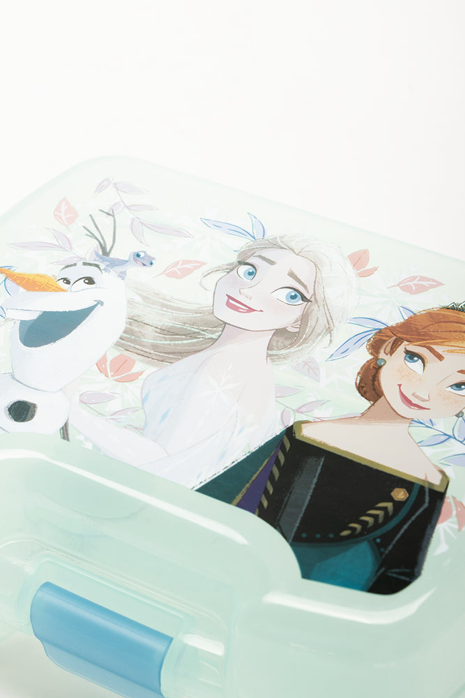 Frozen Lunchbox