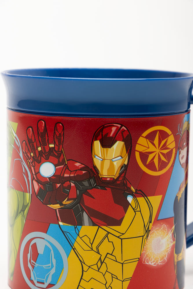 Avengers Mug 350ml Blue