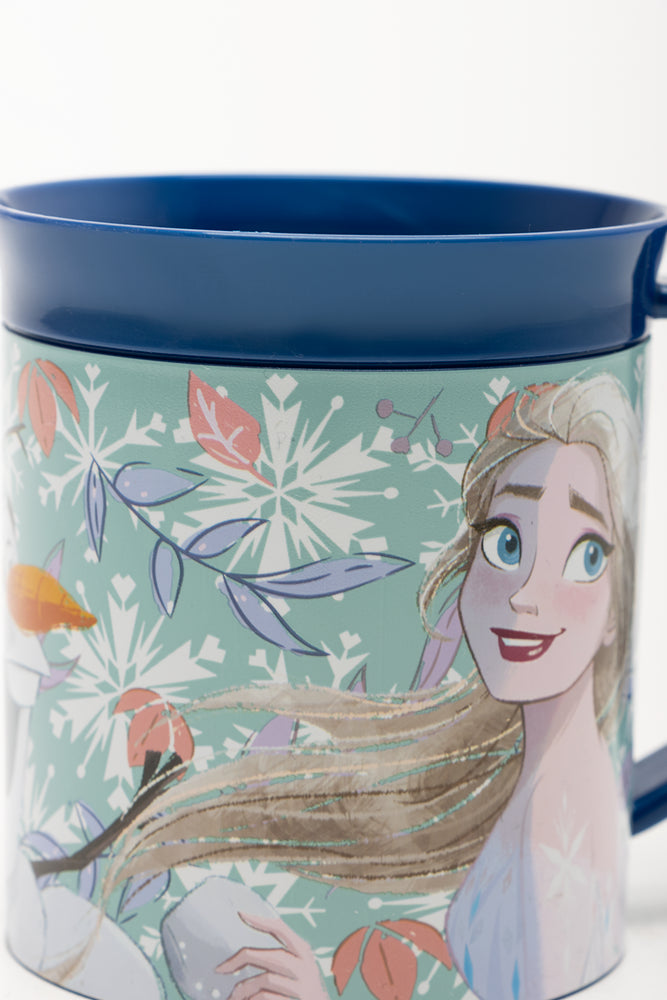 Frozen Mug Blue