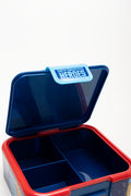 Avengers Lunch Box Blue (2)