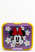 Minnie Mouse Lunch Box Purple