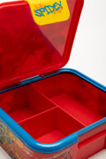 Spider-Man Lunch Box Red (2)