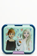 Frozen Lunch Box Green