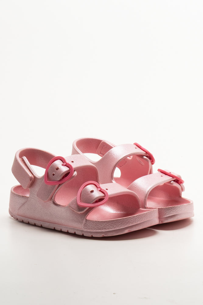 Sandals Pink