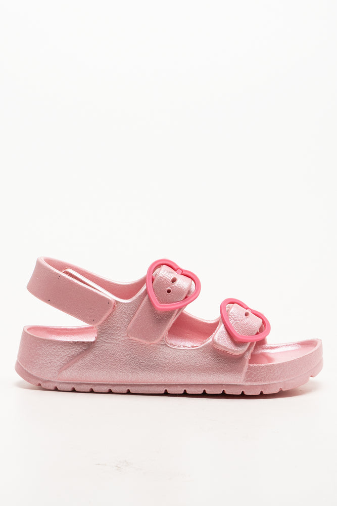 Sandals Pink