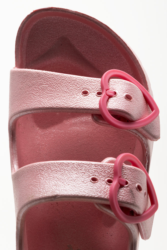 Sandals Pink (4)
