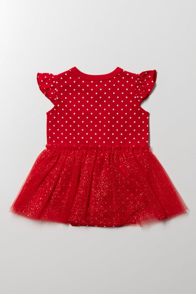 Dress Red (3)