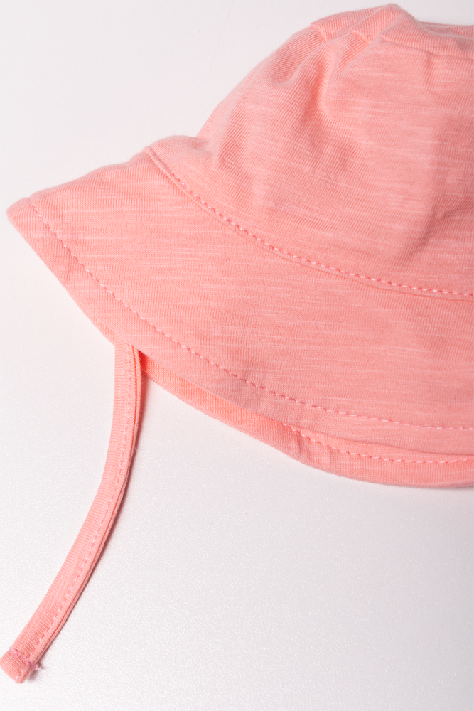 Safari Romper Set Pink (2)