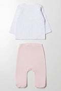 Cat Rib Set Pink (3)