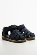 Canged Sandal Navy