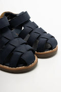 Canged Sandal Navy (2)