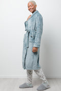 Gown Blue (1)