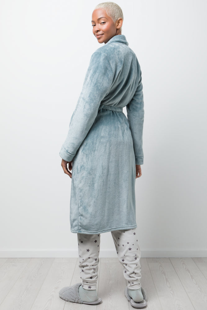 Gown Blue (2)