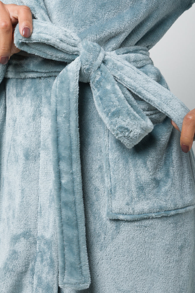 Gown Blue (3)