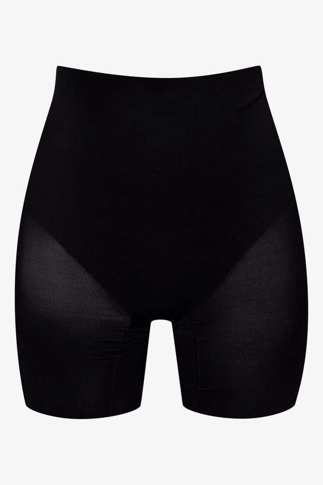 Shapewear Firm Control Longleg Black
