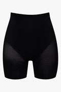 Shapewear Firm Control Longleg Black