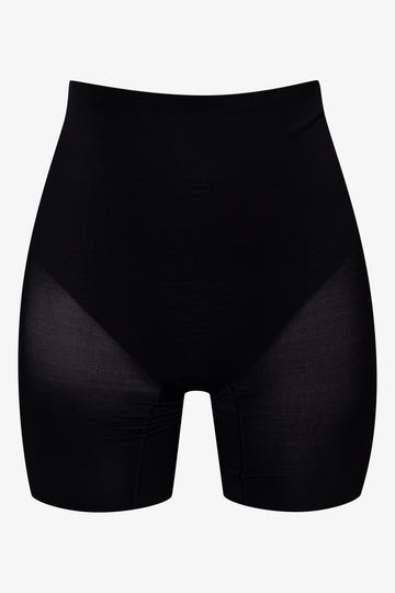 Shapewear Firm Control Longleg Black
