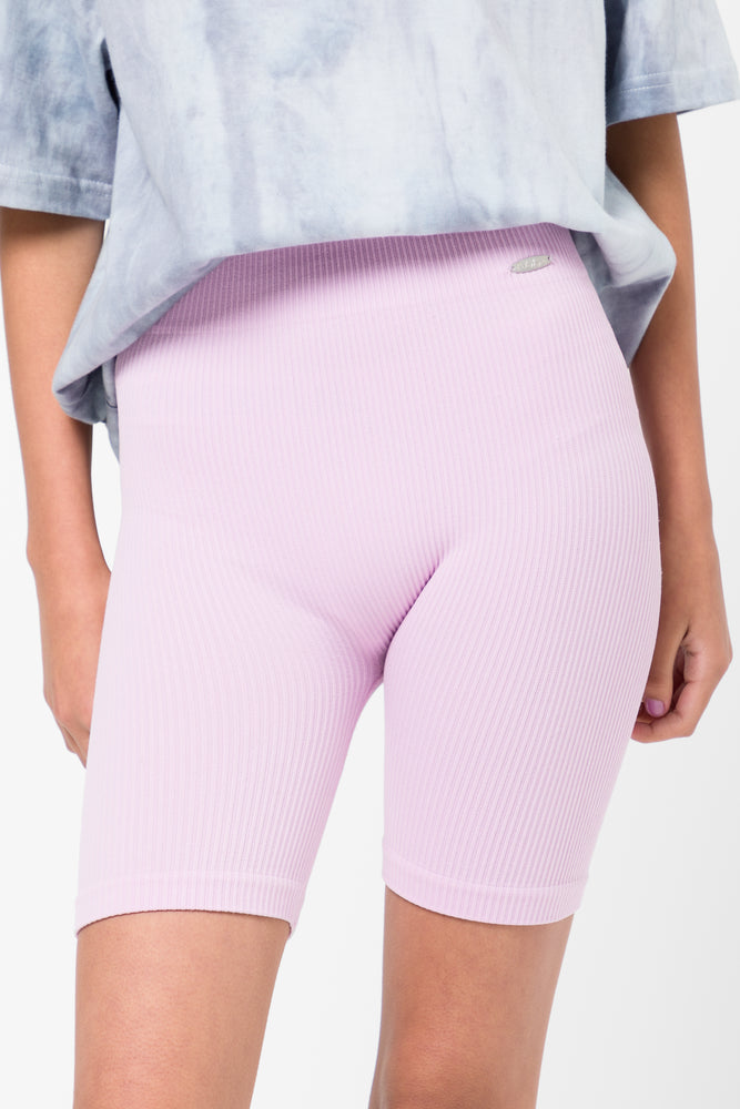 Seamless Cycle Shors Lilac