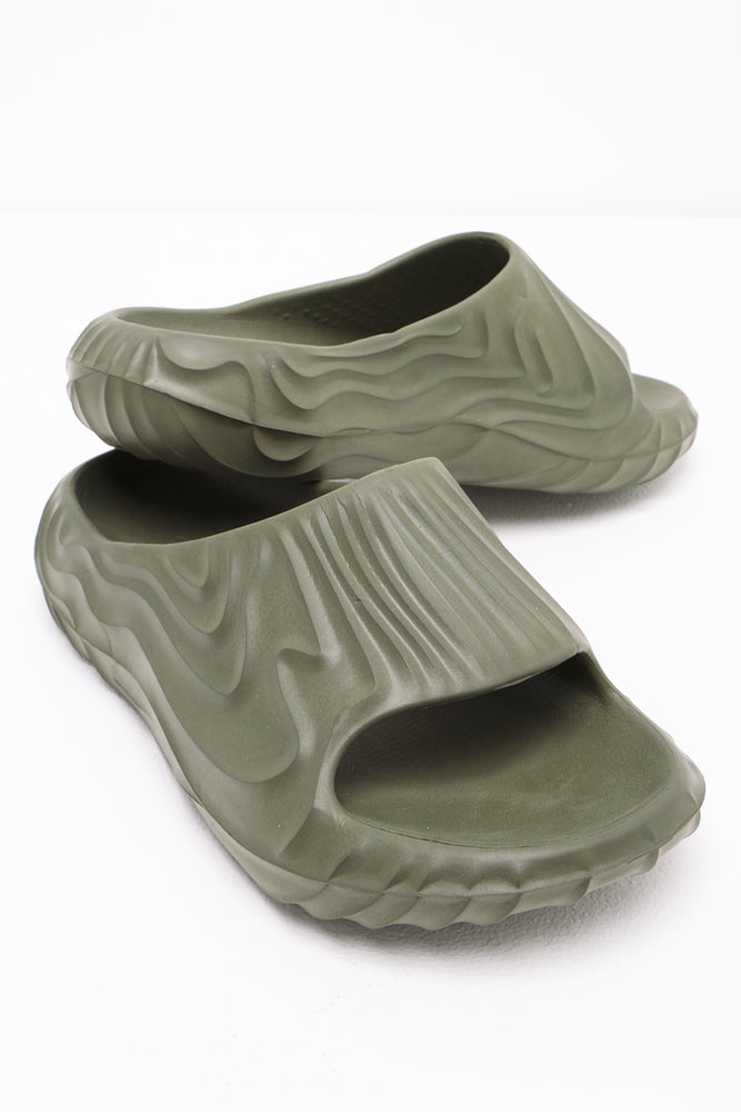 Slides Green